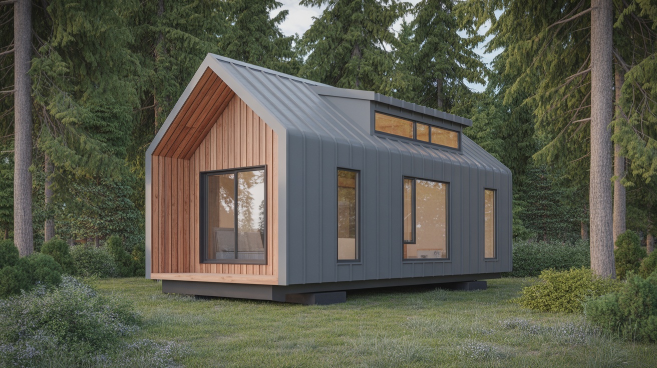Building Permit Process for BC Prefab Cabins by Municipality