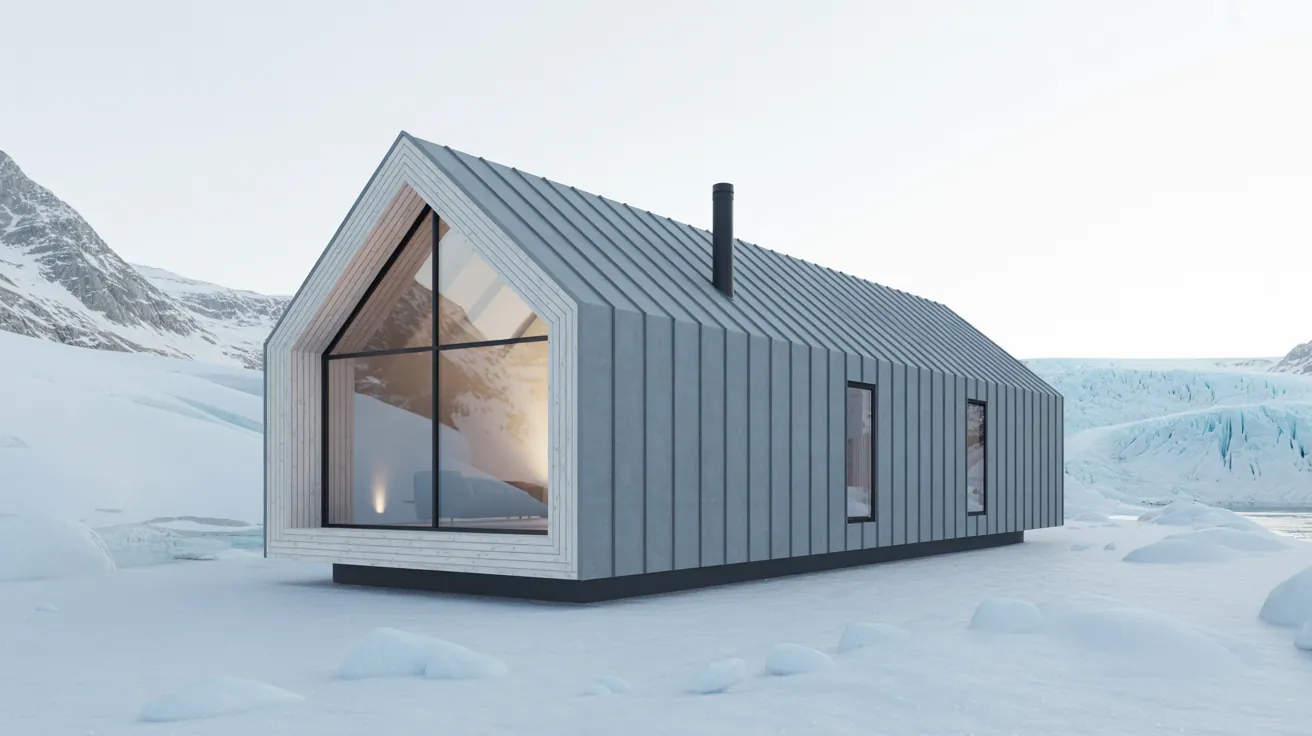 Radon Mitigation in BC Prefab Cabins: Protecting Your Family's Health