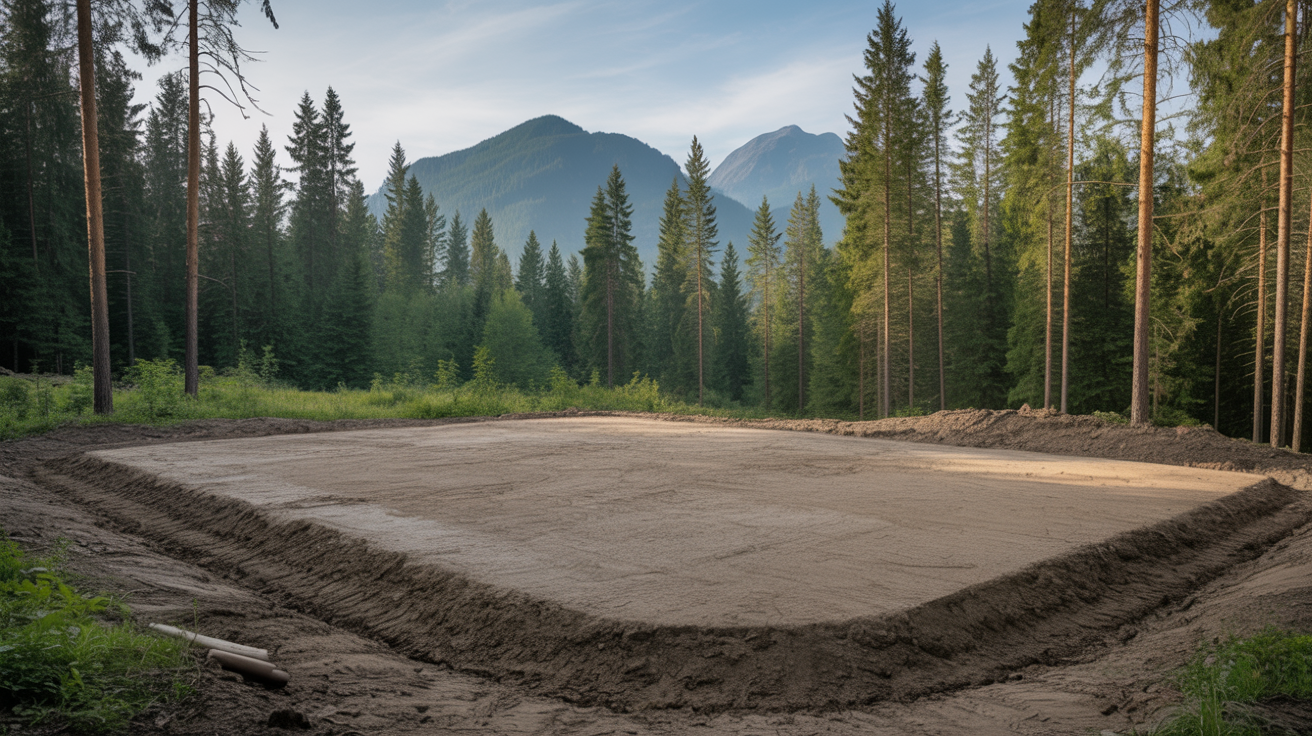 Septic Systems for BC Prefab Cabins: Complete Guide